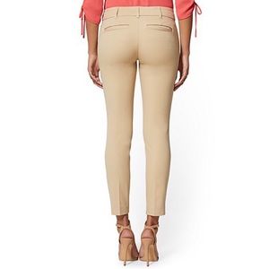 candies audrey fit bootcut low rise